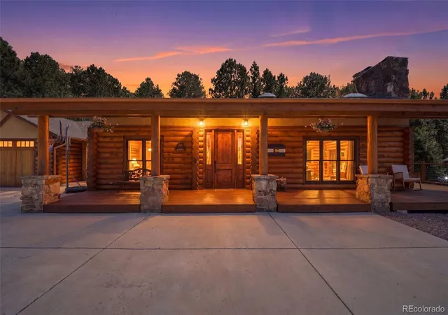 Photo 4 of Single family home for sale at 95 N Sherwood Glen, Monument, CO 80132 | MLS# 5680495 | Listing updated on 2026-08-18
