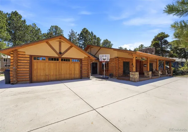 Photo 5 of Single family home for sale at 95 N Sherwood Glen, Monument, CO 80132 | MLS# 5680495 | Listing updated on 2026-08-18
