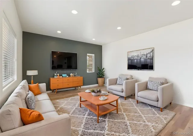 3rd image of 8149 Misty Moon Dr, Colorado Springs, CO 80924 | MLS# 3090742