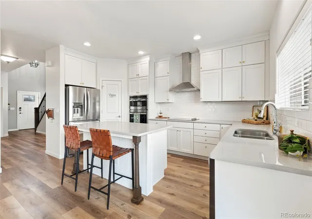 5th image of 8149 Misty Moon Dr, Colorado Springs, CO 80924 | MLS# 3090742