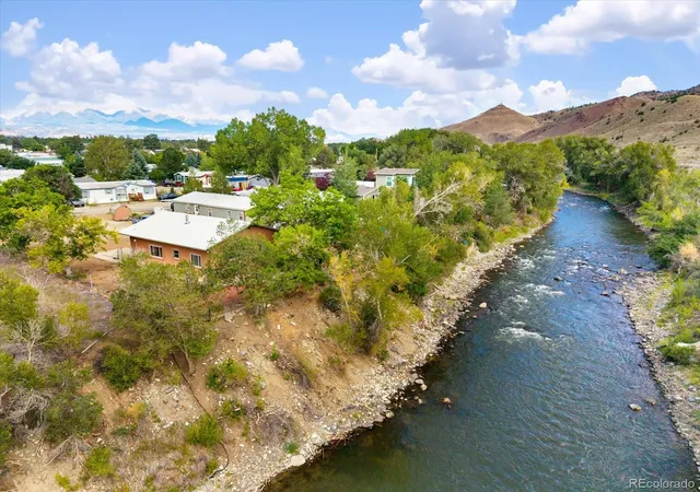 1st image of 533 River Dr, Salida, CO 81201 | MLS# 6219325