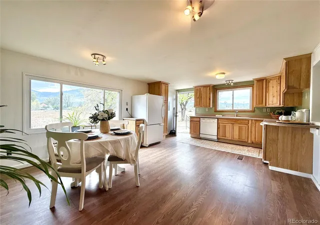 Photo 1 of Single family home for sale at 533 River Dr, Salida, CO 81201 | MLS# 6219325 | Listing updated on 2026-10-16
