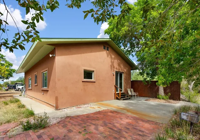 4th image of 533 River Dr, Salida, CO 81201 | MLS# 6219325