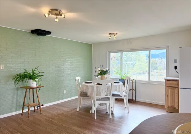Photo 3 of Single family home for sale at 533 River Dr, Salida, CO 81201 | MLS# 6219325 | Listing updated on 2026-10-16