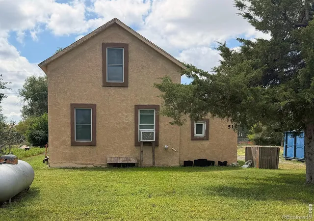 1st image of 510 North St, Peetz, CO 80747 | MLS# IR1066661