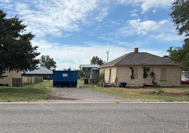 26th image of 510 North St, Peetz, CO 80747 | MLS# IR1066661