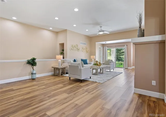 Photo 3 of Single family home for sale at 8166 S Tempe Ct, Aurora, CO 80016 | MLS# 3915556 | Listing updated on 2026-10-25