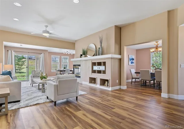 Photo 4 of Single family home for sale at 8166 S Tempe Ct, Aurora, CO 80016 | MLS# 3915556 | Listing updated on 2026-10-25