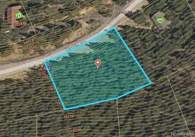 2nd image of 230 Harris Dr, Idaho Springs, CO 80452 | MLS# 7191534