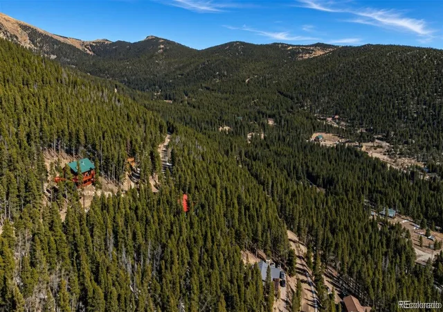 3rd image of 230 Harris Dr, Idaho Springs, CO 80452 | MLS# 7191534