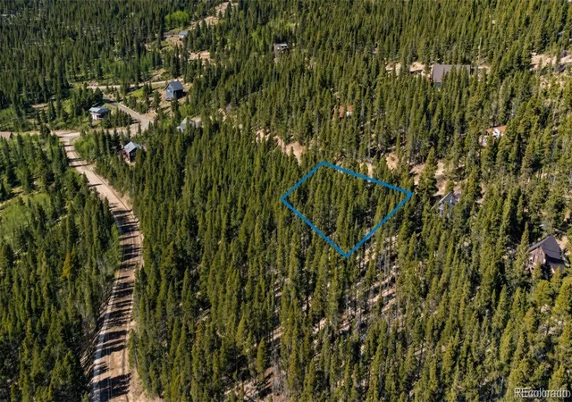 4th image of 230 Harris Dr, Idaho Springs, CO 80452 | MLS# 7191534