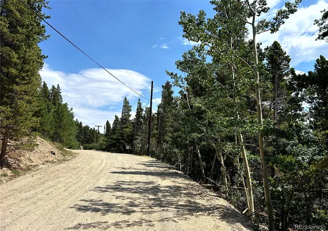 5th image of 230 Harris Dr, Idaho Springs, CO 80452 | MLS# 7191534