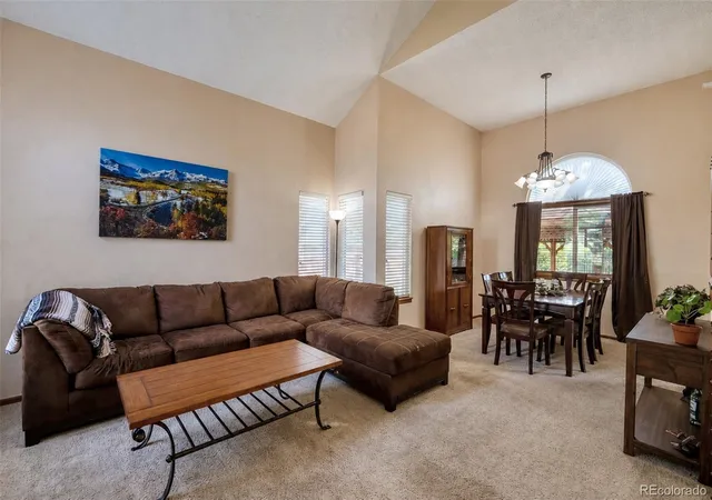 Photo 2 of Single family home for sale at 10102 Telluride St, Littleton, CO 80125 | MLS# 5879797 | Listing updated on 2026-09-12