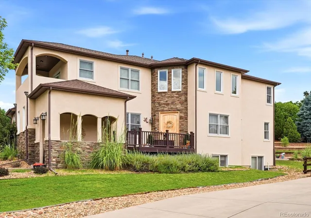 2nd image of 10215 W Wesley Dr, Lakewood, CO 80227 | MLS# 4487149