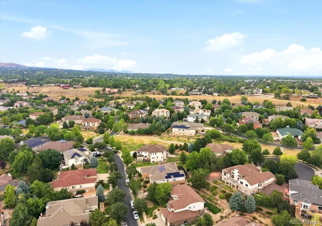 41st image of 10215 W Wesley Dr, Lakewood, CO 80227 | MLS# 4487149