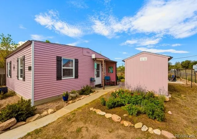 1st image of 8095 Montana St #5, Walsenburg, CO 81089 | MLS# 2612650