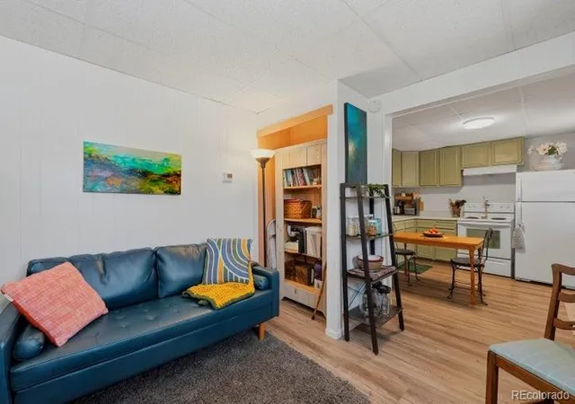 5th image of 8095 Montana St #5, Walsenburg, CO 81089 | MLS# 2612650