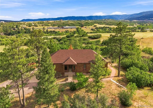 1st image of 886 Coronado Dr, Sedalia, CO 80135 | MLS# 8101348