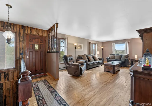 Photo 4 of Single family home for sale at 886 Coronado Dr, Sedalia, CO 80135 | MLS# 8101348 | Listing updated on 2026-10-09