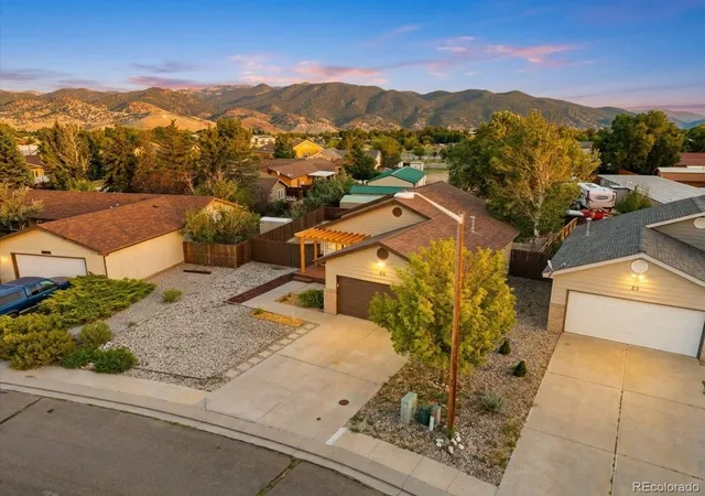3rd image of 26 Rex Cir, Salida, CO 81201 | MLS# 6281615