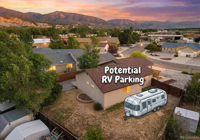 4th image of 26 Rex Cir, Salida, CO 81201 | MLS# 6281615