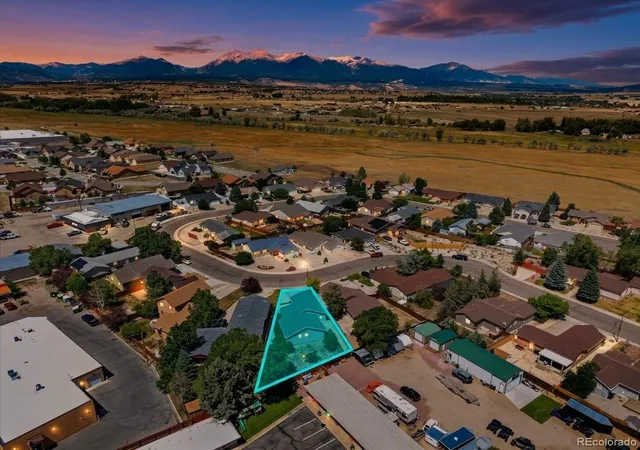 5th image of 26 Rex Cir, Salida, CO 81201 | MLS# 6281615