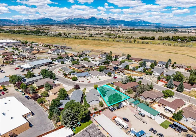 Photo 4 of Single family home for sale at 26 Rex Cir, Salida, CO 81201 | MLS# 6281615 | Listing updated on 2026-09-14