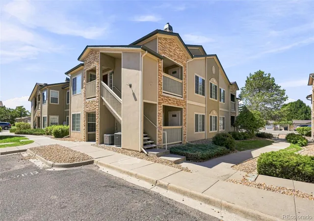 1st image of 10091 E Carolina Dr #204, Aurora, CO 80247 | MLS# 7693886