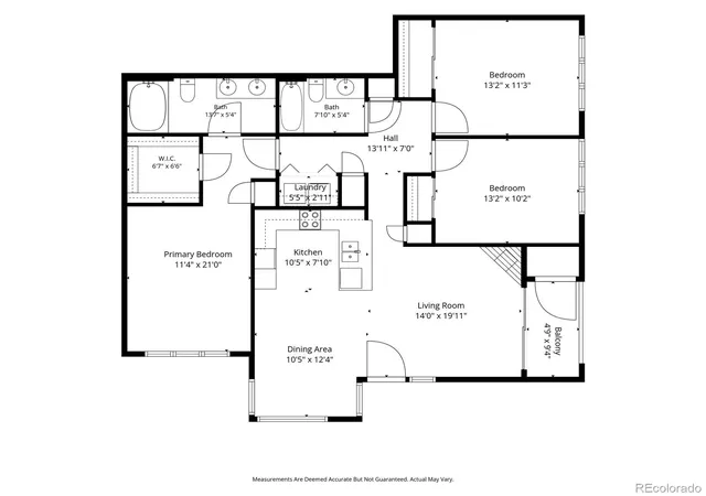24th image of 10091 E Carolina Dr #204, Aurora, CO 80247 | MLS# 7693886