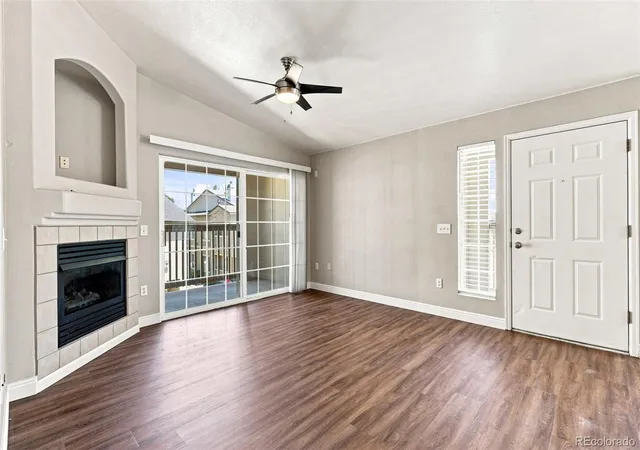 3rd image of 10091 E Carolina Dr #204, Aurora, CO 80247 | MLS# 7693886
