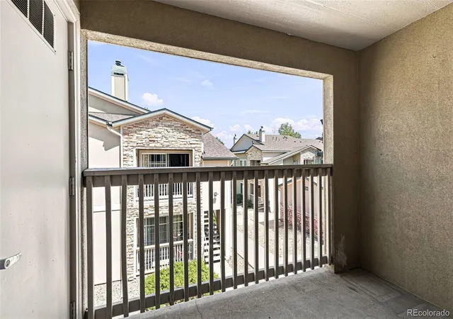 4th image of 10091 E Carolina Dr #204, Aurora, CO 80247 | MLS# 7693886