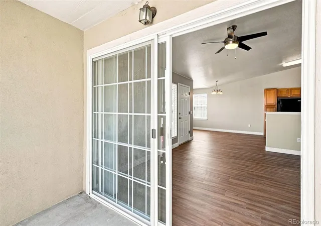 5th image of 10091 E Carolina Dr #204, Aurora, CO 80247 | MLS# 7693886