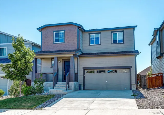 1st image of 3426 Swabuck Pl, Castle Rock, CO 80109 | MLS# 6797291
