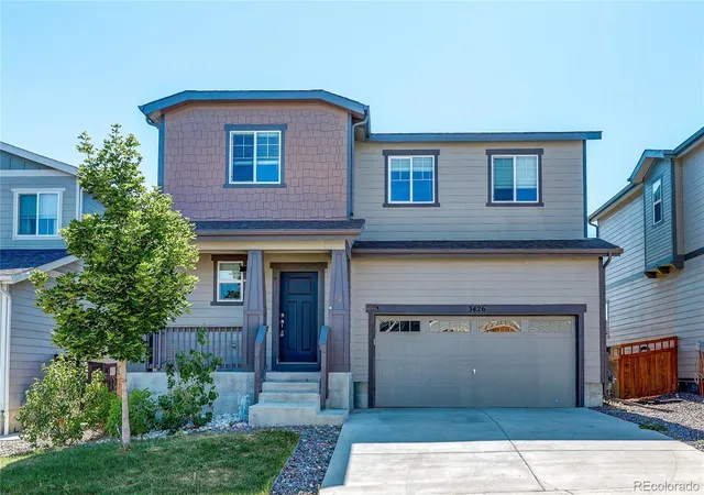 2nd image of 3426 Swabuck Pl, Castle Rock, CO 80109 | MLS# 6797291
