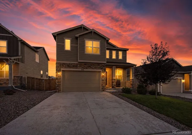 1st image of 3938 Ryedale Wy, Colorado Springs, CO 80922 | MLS# 6481213