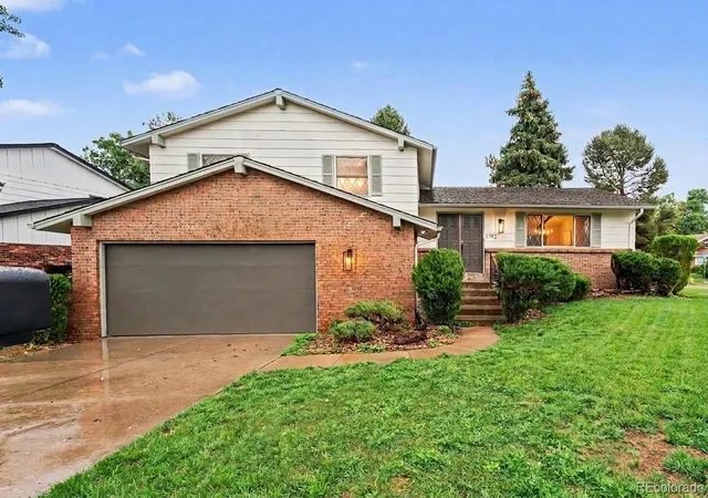 Photo 2 of Single family home for sale at 3792 S Fenton Way, Denver, CO 80235 | MLS# 5570282 | Listing updated on 2026-09-17