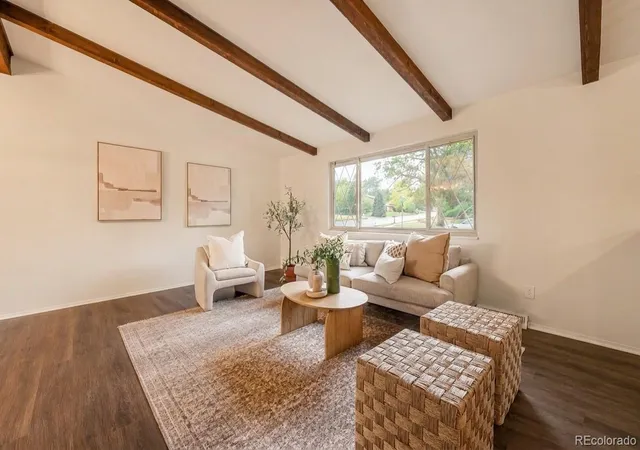 Photo 3 of Single family home for sale at 3792 S Fenton Way, Denver, CO 80235 | MLS# 5570282 | Listing updated on 2026-09-17