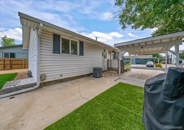 1st image of 1502 Carmelita Ct, Platteville, CO 80651 | MLS# 5530991