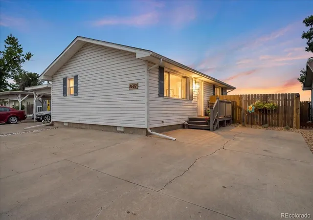 15th image of 1502 Carmelita Ct, Platteville, CO 80651 | MLS# 5530991