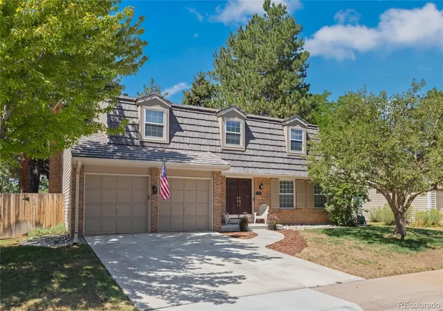 2nd image of 7191 S Olive Wy, Englewood, CO 80112 | MLS# 6329661