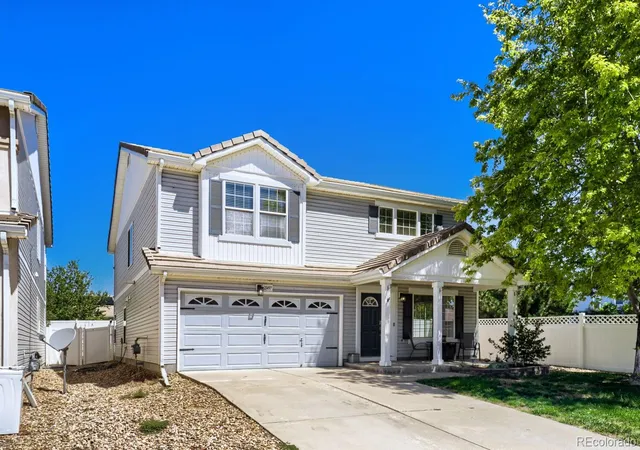 2nd image of 21497 E 53rd Pl, Denver, CO 80249 | MLS# 5869237