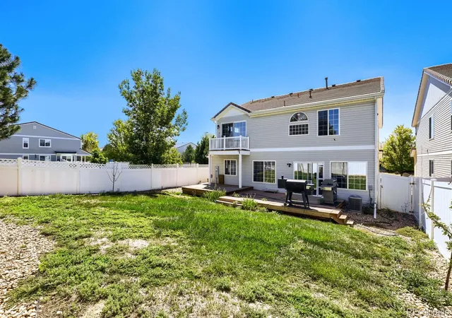 28th image of 21497 E 53rd Pl, Denver, CO 80249 | MLS# 5869237