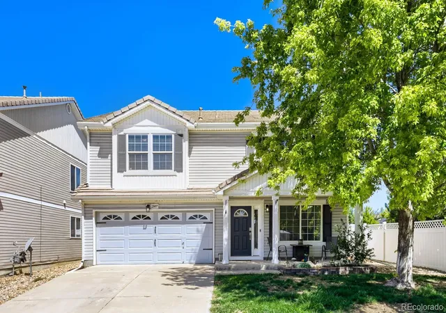 3rd image of 21497 E 53Rd Pl, Denver, CO 80249 | MLS# 5869237