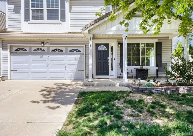 4th image of 21497 E 53Rd Pl, Denver, CO 80249 | MLS# 5869237
