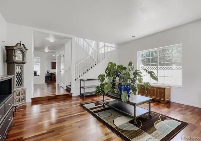 Photo 3 of Single family home for sale at 21497 E 53rd Pl, Denver, CO 80249 | MLS# 5869237 | Listing updated on 2026-08-25