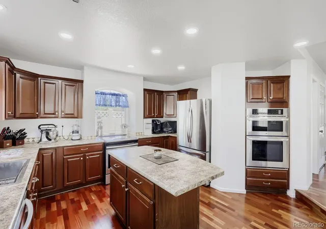 2nd image of 21497 E 53rd Pl, Denver, CO 80249 | MLS# 5869237
