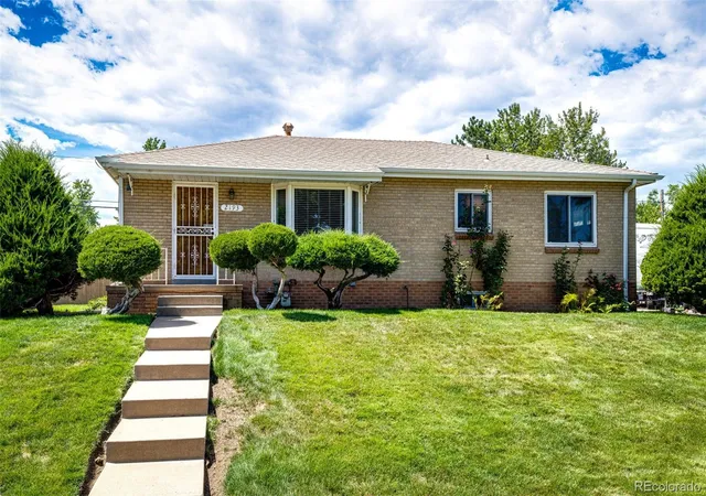 1st image of 2193 S Xavier St, Denver, CO 80219 | MLS# 9938562