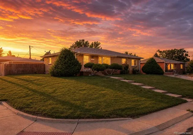 2nd image of 2193 S Xavier St, Denver, CO 80219 | MLS# 9938562