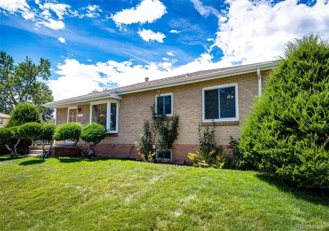 4th image of 2193 S Xavier St, Denver, CO 80219 | MLS# 9938562
