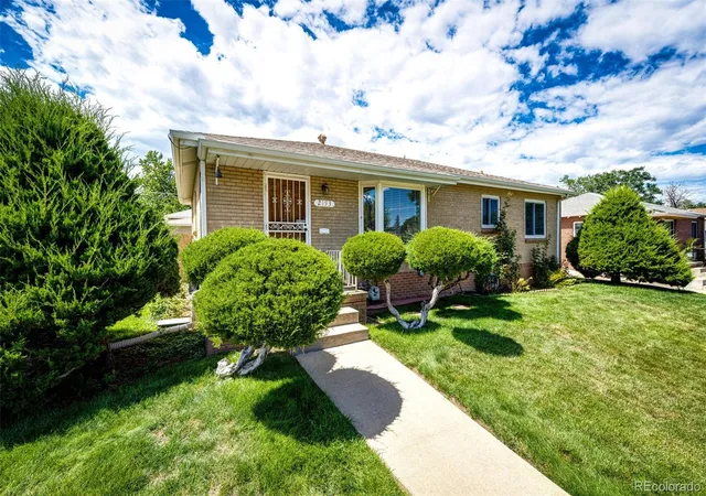 5th image of 2193 S Xavier St, Denver, CO 80219 | MLS# 9938562